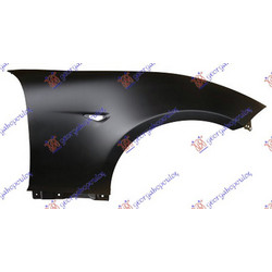 Φτερο Εμπρος (ΑΛΟΥΜΙΝΙΟ) Δεξια Mazda Miata MX5 15- - 501600651