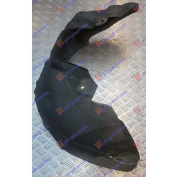 Θολος Πισω Πλαστικος Αριστερα Mazda CX5 11-17 - 505000852