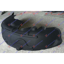 Θολος Πισω Πλαστικος Αριστερα Mercedes C Class (W205) SDN/S.W. 18-21 - 536400852