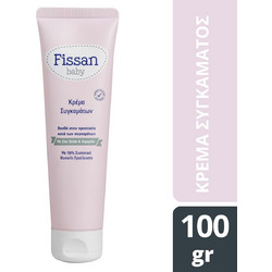 Fissan Baby Κρέμα για Σύγκαμα 100gr