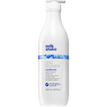 Milk_Shake Cold Brunette Conditioner 1lt