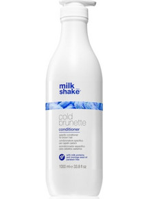 Milk_Shake Cold Brunette Conditioner 1lt