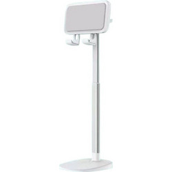Andowl Q-ZJ201 Βάση Tablet Γραφείου έως 21" White