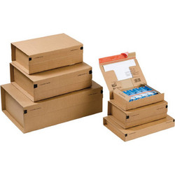 DINKHAUSER KARTONAGEN Kουτί Αποστολών Colompac CP067.04 30.5x21.2x11