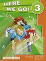 Here We Go! 3 Student's Book