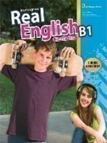 Real English B1 Student's Book