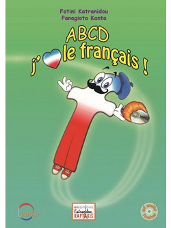 ABCD j’aime le français