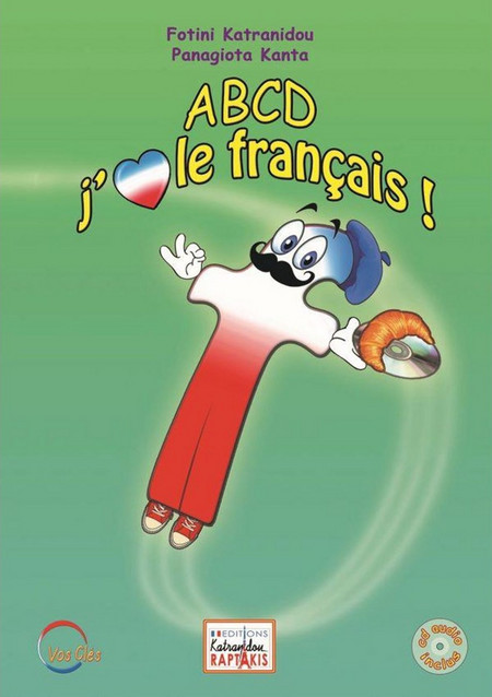 ABCD j’aime le français