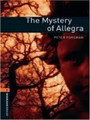 The Mystery of Allegra The Mystery of Allegra