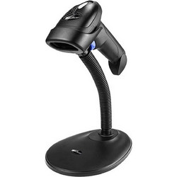 NETUM 2,4G WIRELESS CCD SCANNER WITH STAND