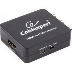 Cablexpert DSC-HDMI-CVBS-001