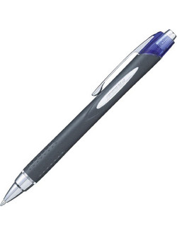 Uni-Ball Jetstream Clicker SXN-210 Στυλό Διαρκείας 1mm Μπλε