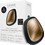 Geske Sonic Warm Cool & Mask 9 in 1 Συσκευή Περιποίησης Προσώπου Γκρι Χρυσό