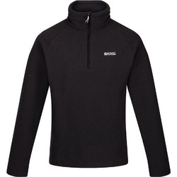 REGATTA - KENGER HALF ZIP MIDWEIGHT FLEECE