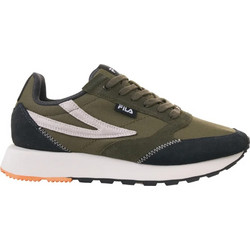 Fila Ανδρικά Sneakers Χακί FFM0223-63105