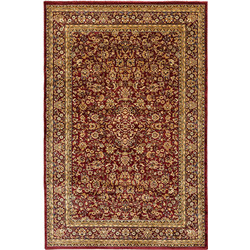 Χαλί (300x400) New Plan Athos 0486C Burgundy