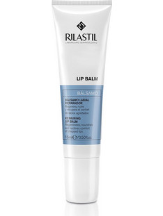 Rilastil Repairing Lip Balm Tube 10ml