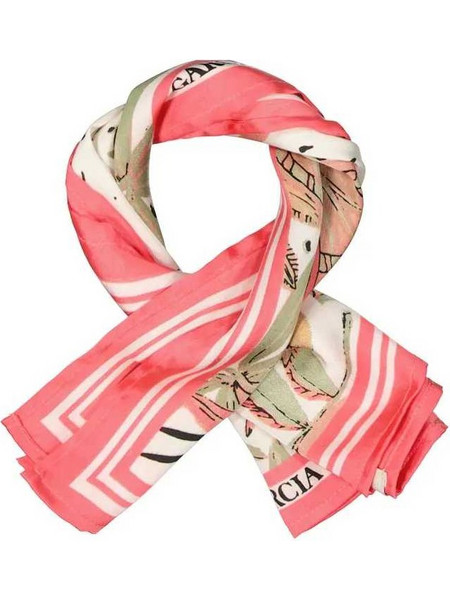 GARCIA Φουλάρια D30335_ladies scarf - MULTI
