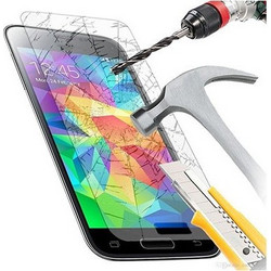 TEMPERED GLASS 0.3MM 9H ΓΙΑ SAMSUNG TAB E T375/377 TABLET 8.0