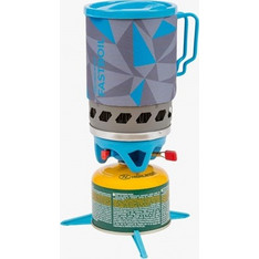 Εστία Μαγειρέματος Highlander Blade Fastboil 3 Cooking Pot Stove