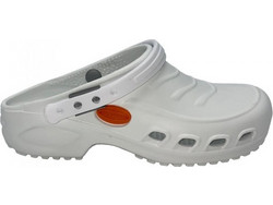 Emanuele AWP Zero Gravity White AWPZG-WH