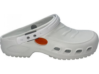 Emanuele AWP Zero Gravity White AWPZG-WH