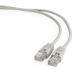 Central U/UTP Cat.5e Καλώδιο Δικτύου Ethernet 3m Grey 01-60-479
