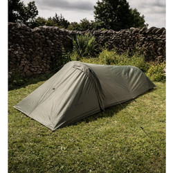Snugpak Journey Solo Σκηνή Camping Τούνελ 1 Ατόμου Χειμερινή