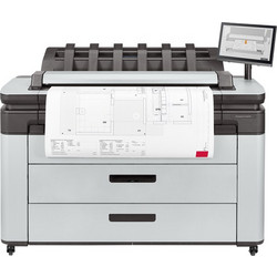 HP DesignJet XL 3600