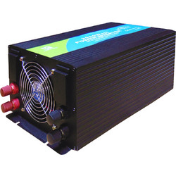 INVERTER DC/AC ΤΡΟΠΟΠΟΙΗΜΕΝΟΥ ΗΜΙΤΟΝΟΥ 3000W/24V KS3000-M KSN