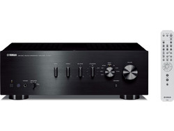 Yamaha A-S301 Ολοκληρωμένος Ενισχυτής Hi-Fi 2.0 95W/4Ω 60W/8Ω