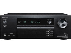 ONKYO TX-SR494 Home Cinema 7.2