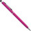 Next Touch Pen Φουξ Στυλό Διαρκείας Μπλε 6τμχ