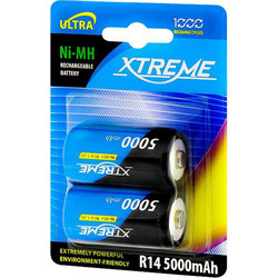 Xtreme R14 5000mAh 2τμχ