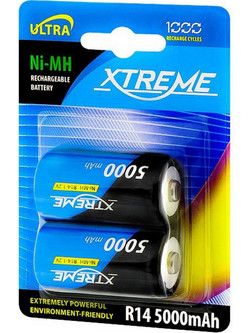 Xtreme R14 5000mAh 2τμχ