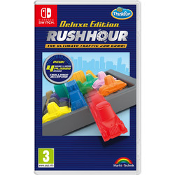 Ravensburger Rush Hour Key Nintendo Switch