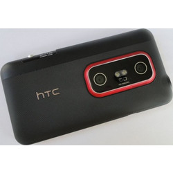 HTC EVO 3D - Καπάκι Μπαταρίας