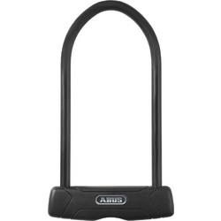 Λουκέτο πέταλο ABUS 47/150HB300 GRANIT με βάση ABUS AB-U-470150HB300-SH