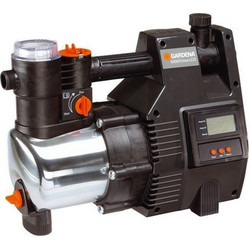 Gardena 6000/5 Inox LCD