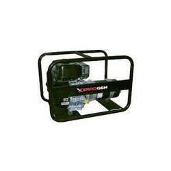Kawasaki E-3500 Γεννήτρια Βενζίνης 3.5KVA