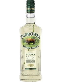 Zubrowka Bison Grass Βότκα 37.5% 700ml