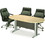 Woodwell Γραφείο Συνεδριάσεων Ξύλινο 240x120x75cm EO131,1