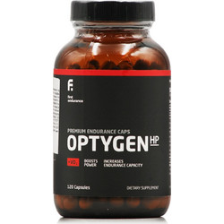 1st Endurance Optygen HP 120 Κάψουλες