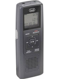 Trevi DR425 Καταγραφικό Ήχου 2GB με Κάρτα Μνήμης