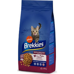 Affinity Brekkies Excel Special Urinary Care 20kg