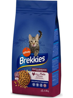 Affinity Brekkies Excel Special Urinary Care 20kg