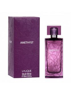 Lalique Amethyst Eau de Parfum 100ml