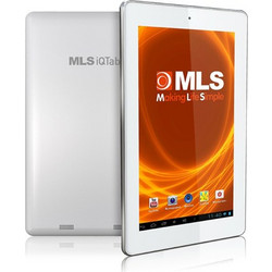 MLS iQTab 7'' 3G - Προστατευτικό Οθόνης