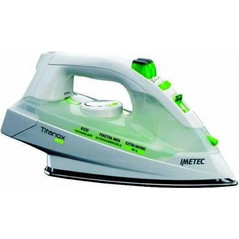 Imetec ΤItanox Eco K114 Σίδερο Ατμού 2100W