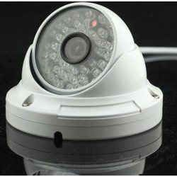 Onlien LN 2347G CCTV Κάμερα Ασφαλείας 2.8mm Νυκτός